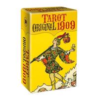 Tarot Original 1909 Mini  - Pamela Colman Smith & Arthur Edw...