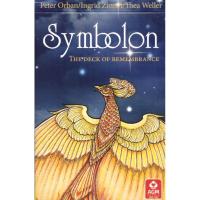 Tarot Symbolon - Peter Orban, Ingrid Zinnel and Thea Weller ...