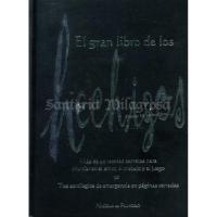 LIBRO Hechizos (Gran Libro...) (Mas de 40 recetas secretas.....