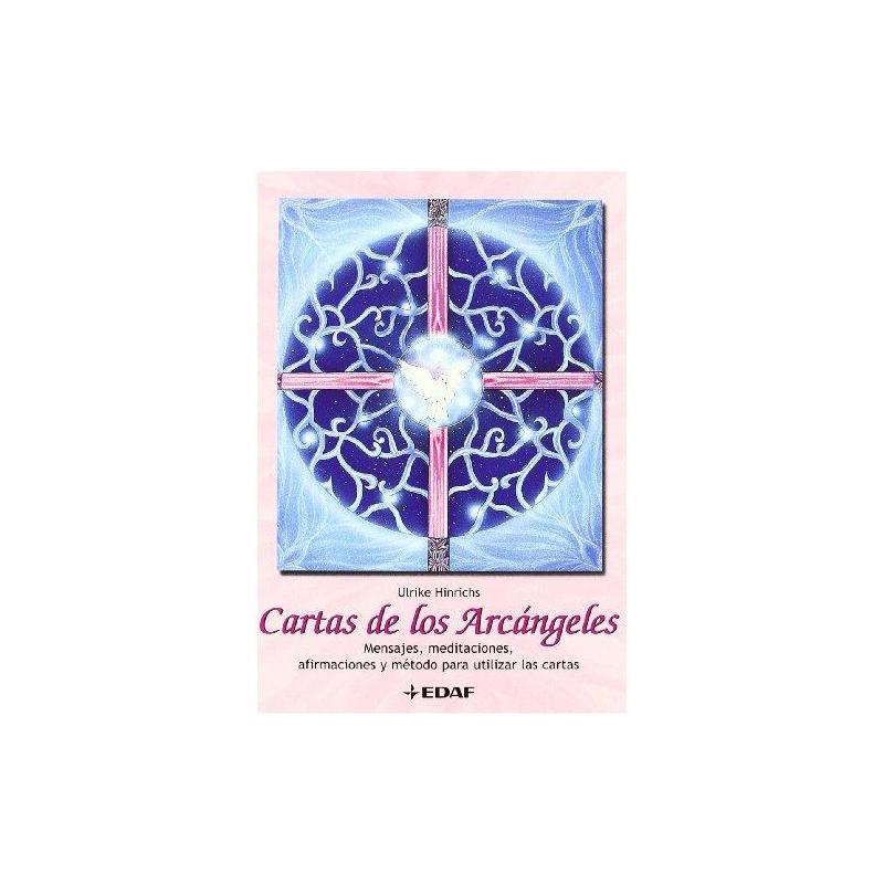 Tarot Arcangeles (Set + 18 Cartas) (Ef)