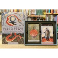 Tarot Coleccion The Mystical Dream Tarot (Janet Piedilato / ...