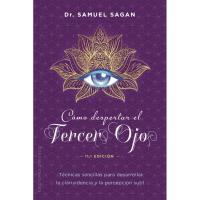 Libro Como Despertar el Tercer Ojo (11ª Edicion) - SAGAN, D...