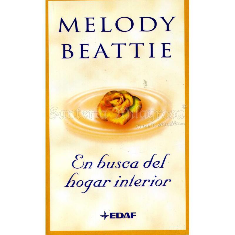 LIBRO En Busca del Hogar Interior (Bolsillo) (Melody Beattle)(HAS)