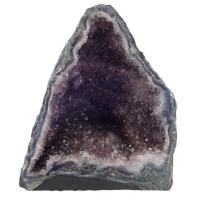 Piedra Geoda Amatista 15.1  Kg