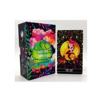 Tarot Coleccion Fairy tale Tarot Deck (La Muci Design)(EN)