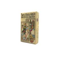 Tarot coleccion de Marsella - Pablo Robledo (6Âª edicion) ...