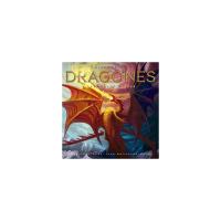 Calendario de los Dragones 2024 (Llewellyn) (Obelisco) (HAS)