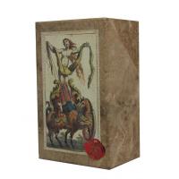 Tarot coleccion Minchiate Fiorentine Etruria 1725 (IT) (Nume...