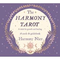 Tarot Coleccion The Harmony Tarot (Harmony Nice) (EN)(Set) (...