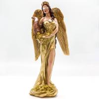 Imagen Abundia, Angel de la Fortuna (Abundancia) 28 cm - Res...