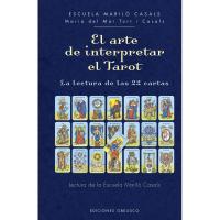 Libro El Arte de Interpretar el Tarot - Lectura de las 22 ca...