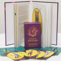 Tarot  El Tarot De Macondo (ES) (80 cartas) (2º Edicion)- A...