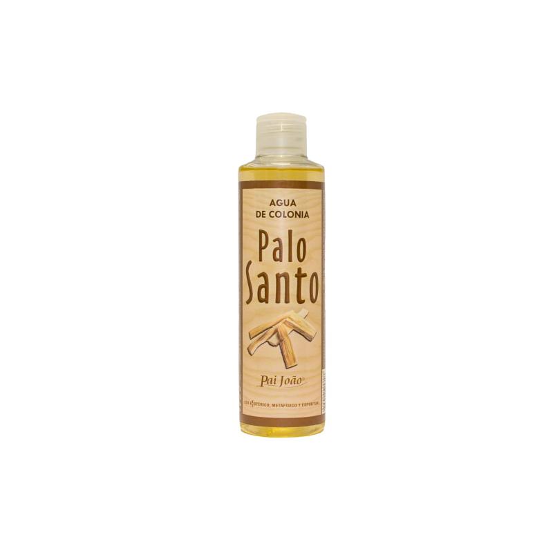 Agua de colonia Palo Santo Pai Joao (200 ml) (Lote: 415517A)