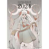 Catalogo Tarot Lo Scarabeo 2024 (HAS)