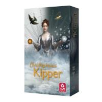 Oraculo Christephania KIpper (EN) - Christiane Kipper - US G...