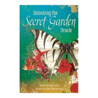 Oraculo Unlocking The Secret Garden Oracle (EN) - Angli Sull...