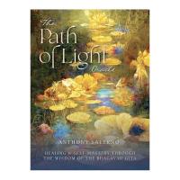 Oraculo The Path Of Light Oracle (EN) - Anthoni Salernio - T...