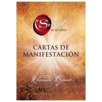 Oraculo El Secreto - Cartas de Manifestacion (ES) - Rhonda B...