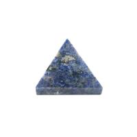 Piramide Sodalita 55 a 70 gr.