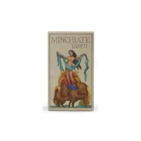 Tarot Minchiate Tarot  (97 Cartas) - Minchiate - Da Brigh