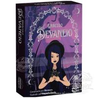 Oraculo Devaneio (PORT) - Momsem - Amanda Prado - Editora Gr...