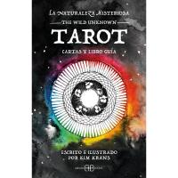 Tarot La Naturaleza Misteriosa (ES) (2024)  - Kim Krans - Ar...