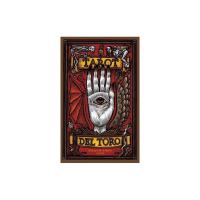 Tarot Del Toro (ES) (2024)- Tomas Hijo - Luciernaga