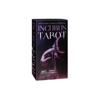 Tarot Incubus Tarot (2024) - Davide Furno Charles Harrington...