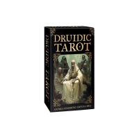 Tarot Druidic Tarot (2024)  - Andrea Cogerino David Lopes - Lo Scarabeo