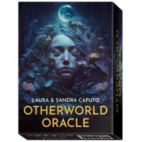 Oraculo Otherworld Oracle (EN) (2024) - Laura y Sandra Caput...