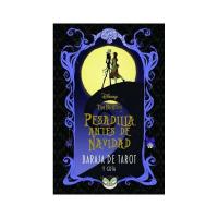 Tarot Pesadilla Antes De Navidad (ES) (2023) - Tim Burton - ...