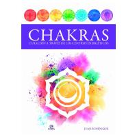LIBRO Chakras (Descubre el Poder de la Curacion) (Juan Echen...