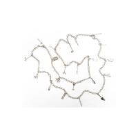 Collar Santeria Metal Achaba 77 cm (Herramientas pequeñas) ...