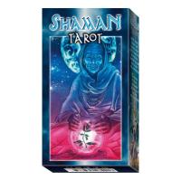 Tarot Shaman Tarot - M. Filadoro S Ariganello  y A Pastorell...