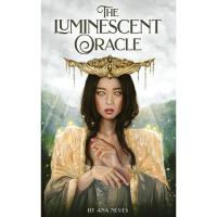 Oraculo The Luminescnt Oracle (EN) (2024) - Ana Neves - US G...