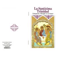 Novena Santisima Trinidad (Portada a Color)