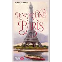 Oraculo Lenormand de Paris (EN) - Clarissa Shanahan - AGM Ur...