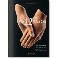 Libro Los 12 Pasos. Los símbolos, los mitos y los archetipo...