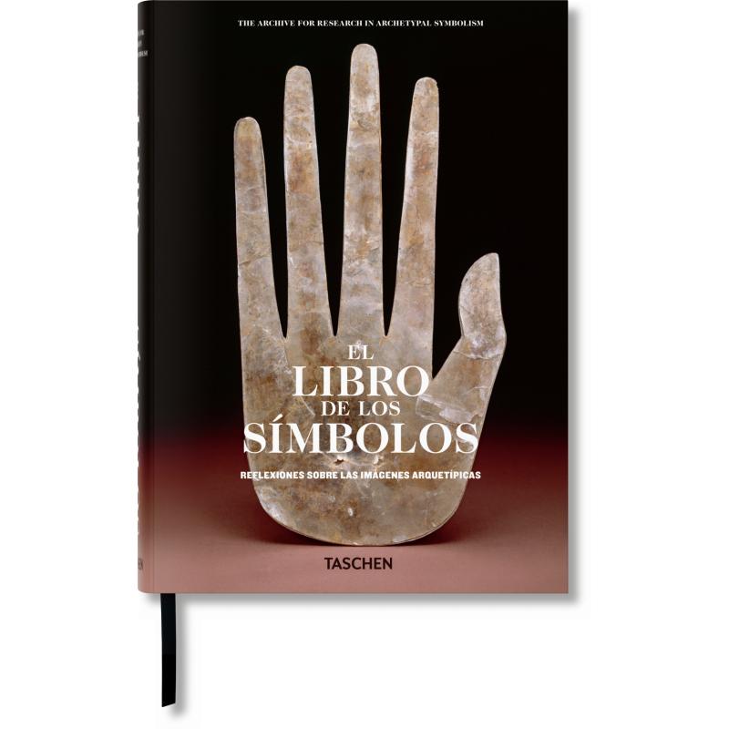 Libro El libro de los símbolos (ES) - Archive for Research in Archetypal Symbolism - Taschen