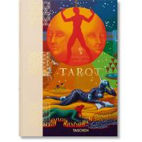 Libro Tarot  La Biblioteca de Esoterismo (ES) - Jessica Hund...