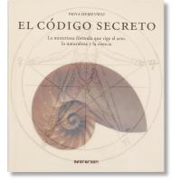 Libro El Código Secreto (ES) - Priya Hemenway - Taschen