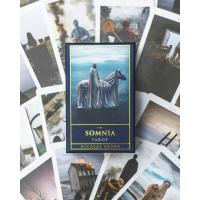 Tarot Somnia Tarot Photgraph Edition (EN) - Nicolas Bruno - ...