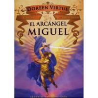 Oraculo Arcangel San Miguel (2024 (Cartas Azules) -Doreen Vi...