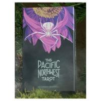 Tarot The Pacific Northwest Tarot (2021) (EN)- Brendan Marne...