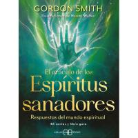 Oraculo El Oraculo de los Espiritus Sanadores , Respuestas d...