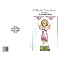 Novena Divino Niño (Portada a Color)