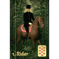 Oraculo Naive Dreams Of Mademoiselle Lenormand (EN) - Natali...