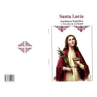 Novena Lucia (Portada a Color)