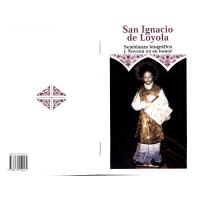 Novena Ignacio Loyola (Portada a Color)