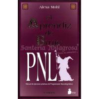 LIBRO Aprendiz de Brujo I (PNL) (Sro)